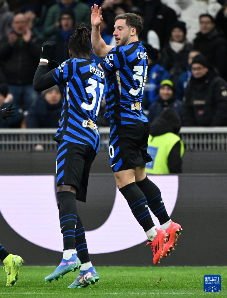  国际米兰01亚特兰大 