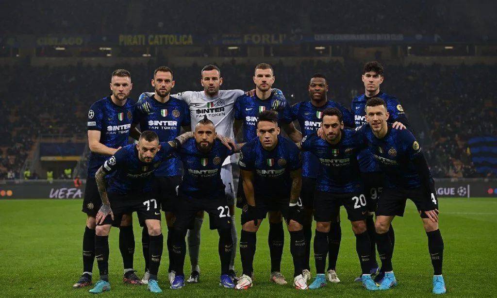  国际米兰01亚特兰大 