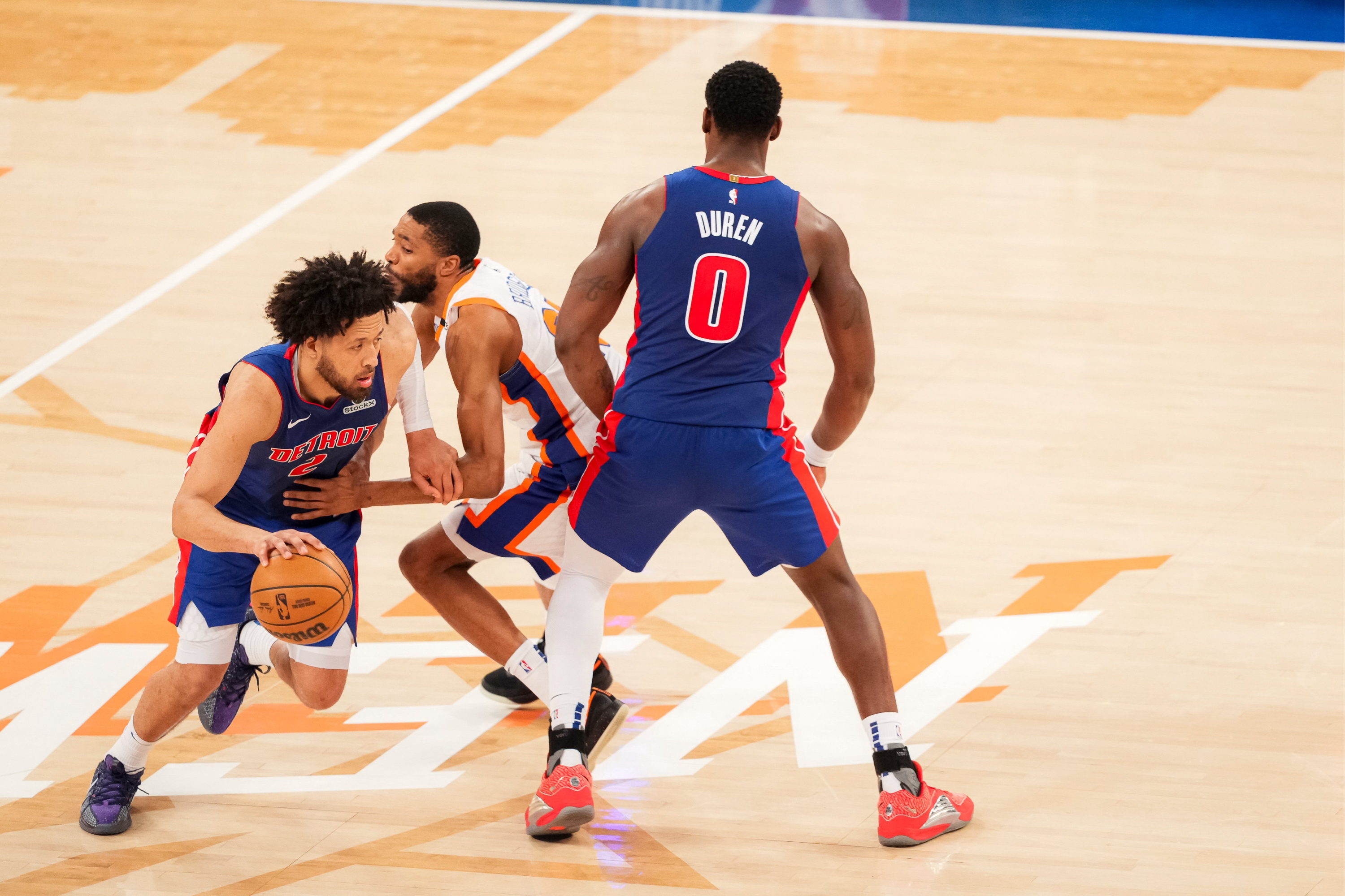 包含底特律活塞窗口期刷新队史纪录，志在欧篮联名次提升，目标明确，资深球员宣示担当的词条