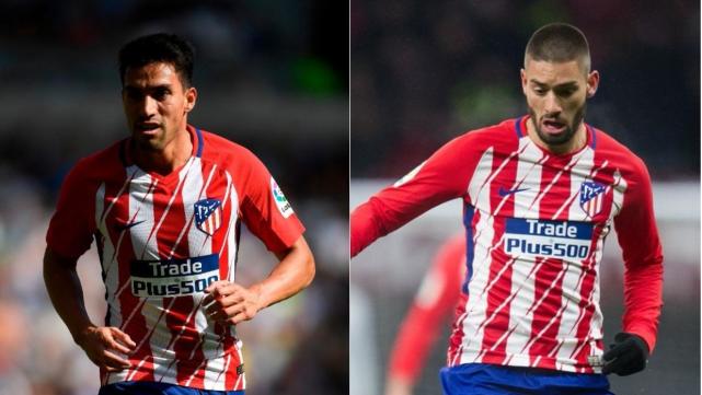 马德里竞技内部会议纪要流出——集结日战术微调；中超使命明确；高层口径保持一致(马德里竞技阵容)